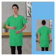 Nhà Thầu Sản Xuất Đồng Phục Bác Sĩ Chất Lượng Cao - Công Ty May Jesmary